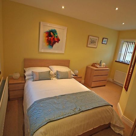 Feetnpaws Portaferry Exterior foto