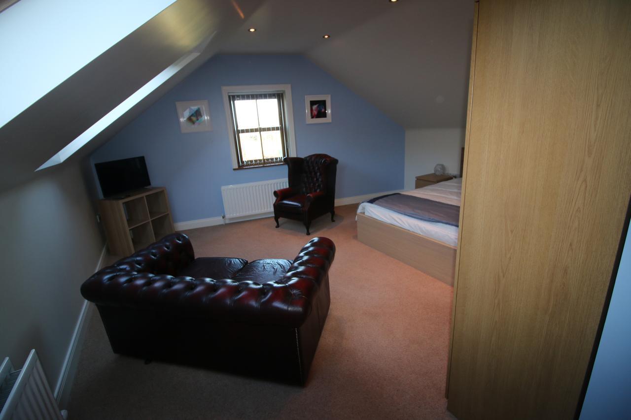 Feetnpaws Portaferry Exterior foto