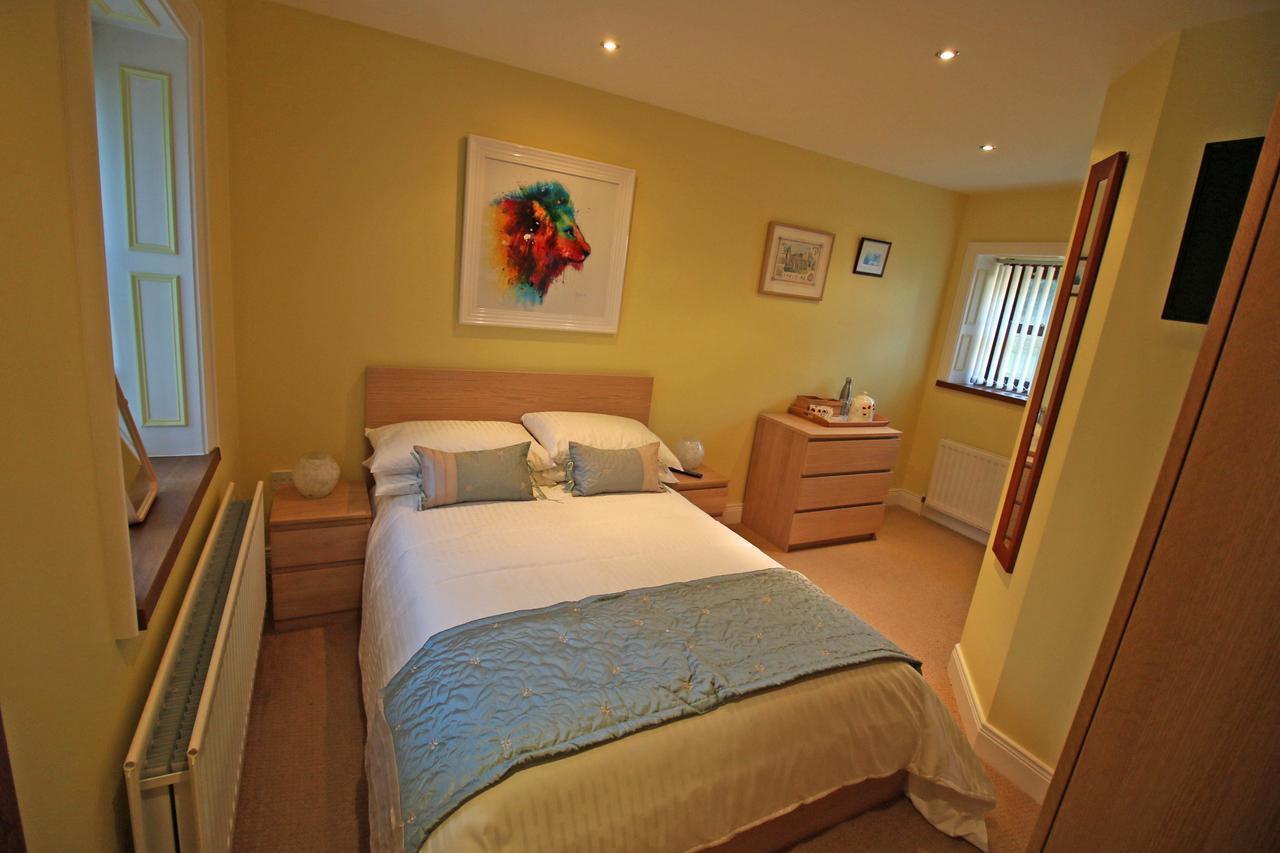 Feetnpaws Portaferry Exterior foto