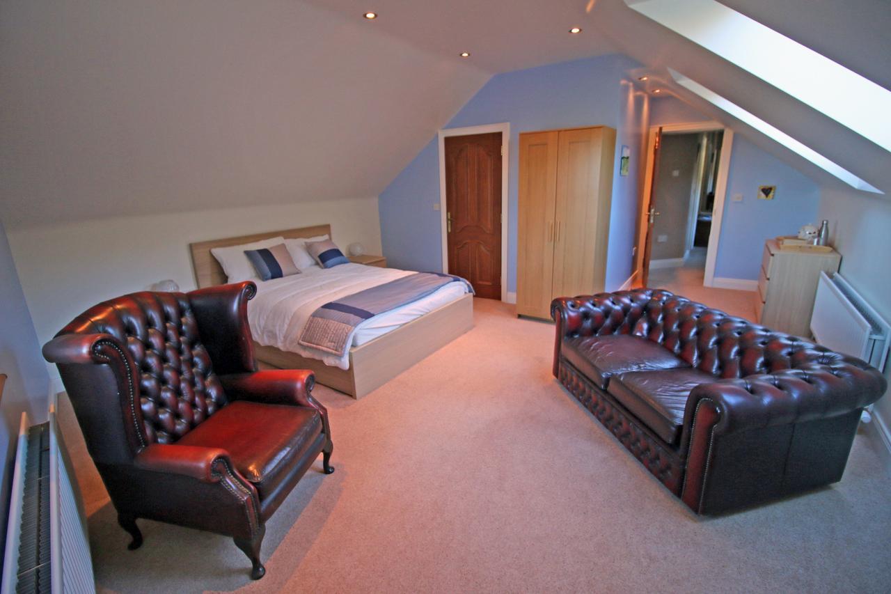 Feetnpaws Portaferry Exterior foto